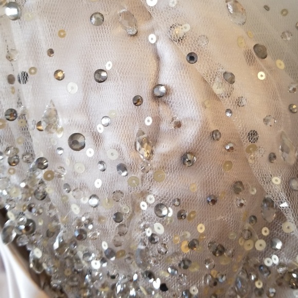 MacDuggal  Gown - Picture 2 of 9